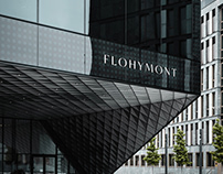 Flohymont - Branding
