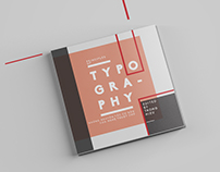 Principles of Typography Book