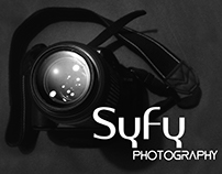 SyFy Photography