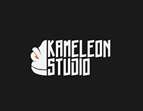 Kameleon Studio - Brand Identity