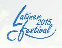 Latiner Festival 2015