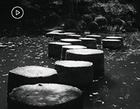 One Analog Photo, One Story in Video -Kyoto Heian Jingu