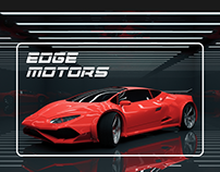 Edge Motors