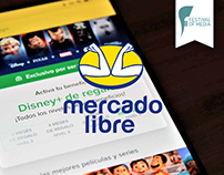 FOMLA Video: Bringing the Magic by Mercado Libre