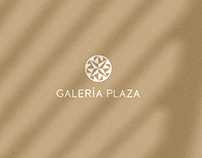 Galería Plaza: Consultoría Creativa