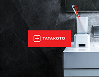 Tatakoto – Brand Conception