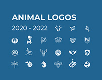 Animal Logos 2020 - 2022