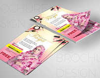 Fasya Brochure Design