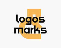 Logos & Marks 2017/2020