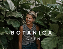 Botanica Lozen