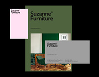 Suzanne Furniture