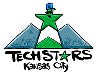 Creative solutions for Techstars Kansas City 2017