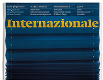 The Right to Sleep! Internazionale
