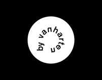 Logo by vanharten