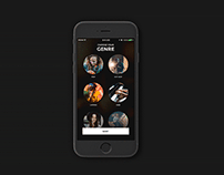 Vevo Music: Personalize Your Music Experience