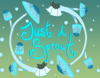 Just A Sprout | Senior Film by Nicole Brown
