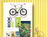 Book Your Bike