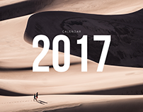 Calendar — 2017