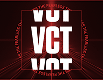 VALORANT | VCT BRAND REFRESH