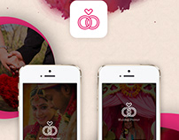 Wedding Planner Mobile App