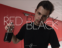 RED BLACK