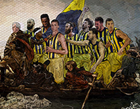 Fenerbahçe Euroleague Animation