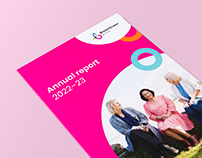 Breast Screen Victoria Annual Report 2022–23