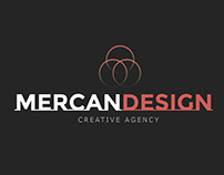 Logo // Mercan Design