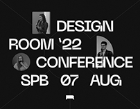 Design Room Conference 2022