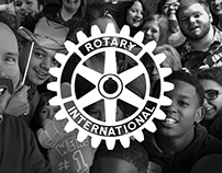 Rotary Club of Grand Rapids – Community Service Contest