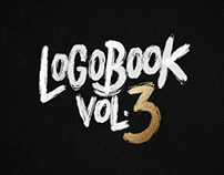 Logobook Vol.3