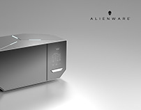 Alienware Microwave