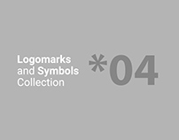 04 | Logomarks and Symbols Collection