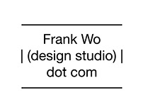 Frank Wo (branding)