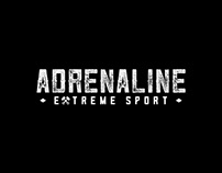 Adrenaline | Branding