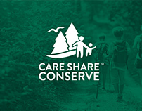 Care Share Conserve