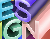 DESIGN - Typography