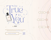 Be True To You by AGift