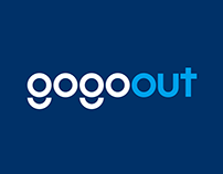 gogoout Brand Renewal