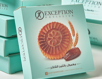 Exception Pastry & Cafe