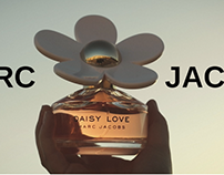 "Flowers" | Marc Jacobs Daisy Love AD | GIT415 PART 1