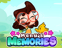 Manu's Memory