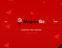 MagmaGo App