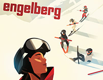 Engelberg Ski School