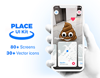 Place Kit - The future of augmented reality mobile apps