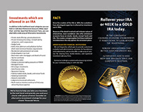 Investment brochure