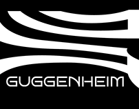 Guggenheim - In Black and White