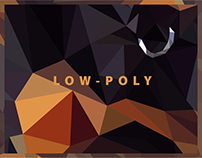 LOW POLY