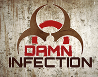 Damn Infection VideoGame