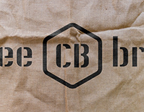 Coffee Brothers / Logotype & Print